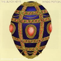 Magic potion