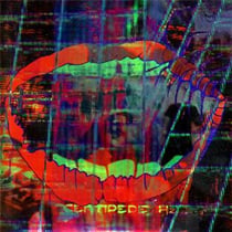 Centipede hz