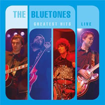 Greatest Hits - Live