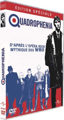 Quadrophenia