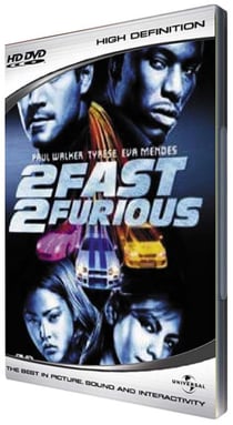 2 Fast 2 Furious
