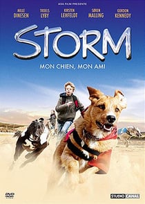 Storm (Mon chien, mon ami)