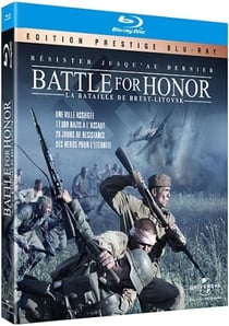 Battle for Honor, la bataille de Brest-Litovsk