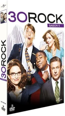 30 Rock - Saison 5