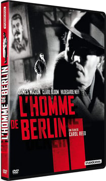 L'Homme de Berlin
