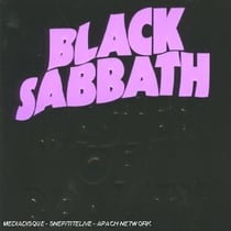 Master of reality