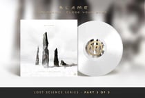 Hologram-Close Your Eyes - édition colorée