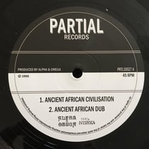 Ancient African Civilisation