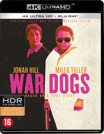 War Dogs