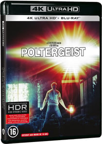 Poltergeist
