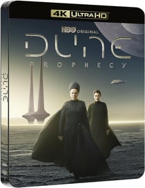 Dune : Prophecy - Saison 1