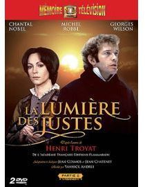 La Lumière des justes - Partie 2