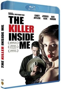 The Killer Inside Me