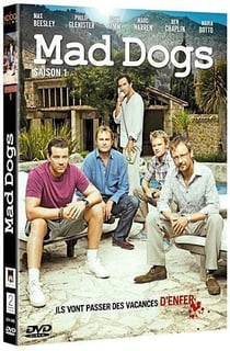 Mad Dogs - Saison 1