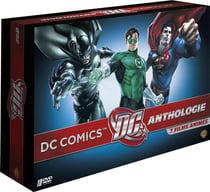 DC Comics Anthologie - 7 films animés