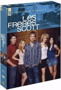 Les Frères Scott - Saison 3