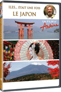 Antoine - Iles... était une fois - Le Japon