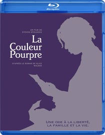 La Couleur pourpre