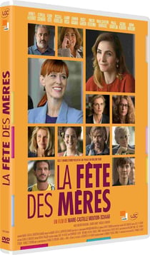 La Fête des mères