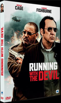 Running with the Devil