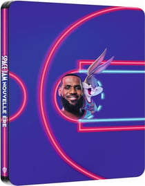 Space Jam - Nouvelle Ère