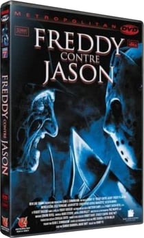 Freddy contre Jason