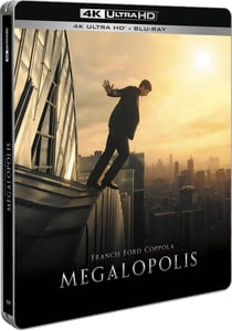 Megalopolis