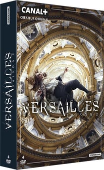 Versailles - Saison 2