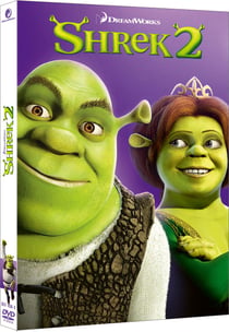 Shrek 2