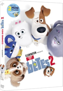 Comme des bêtes 2