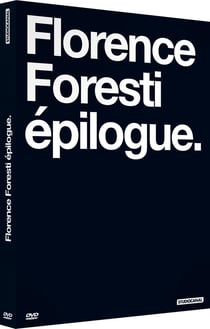 Florence Foresti : Épilogue