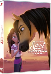 Spirit : l'indomptable
