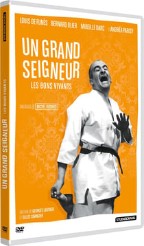 Un grand seigneur