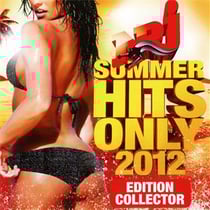 Nrj summer hits only 2012