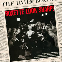 Look sharp ! (NDA)