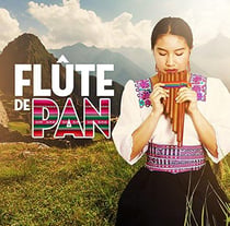 Flûte de pan