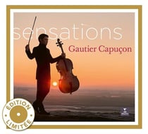 Sensations (Edition Limitée)