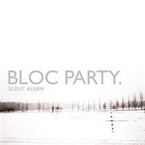 Silent alarm