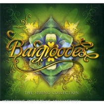 Bargrooves: The Spring Collection