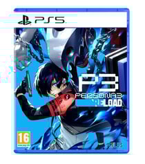 Persona 3 : Reload