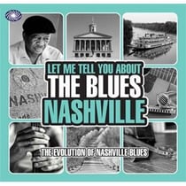 Nashville blues