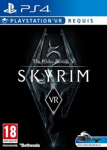 Skyrim