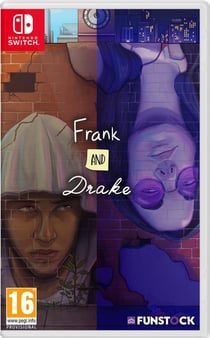 Frank And Drake