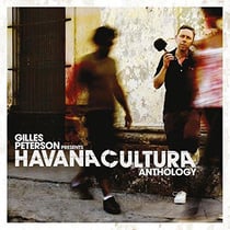 Havan cultura : anthology