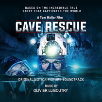 Cave Rescue (Original Motion Picture Soundtrack)