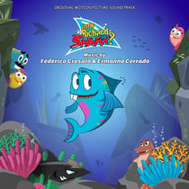 Little Richard The Shark? (Original Motion Picture Soundtrack)
