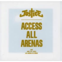 Access all arenas