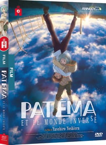 Patema et le monde inversé