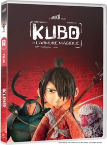 Kubo et l'Armure Magique