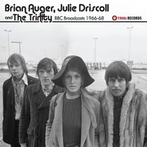 BBC Broadcasts 1966-68